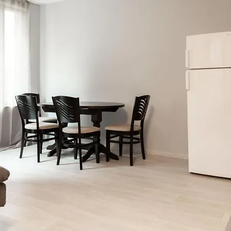 Appartement под наем във кв витоша