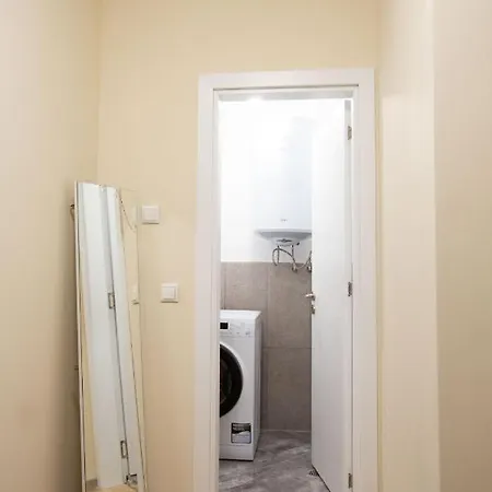 под наем във кв витоша Appartement *